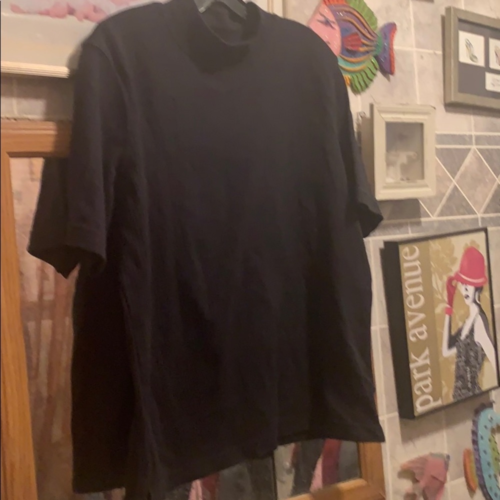 Classic elements woman shirt
